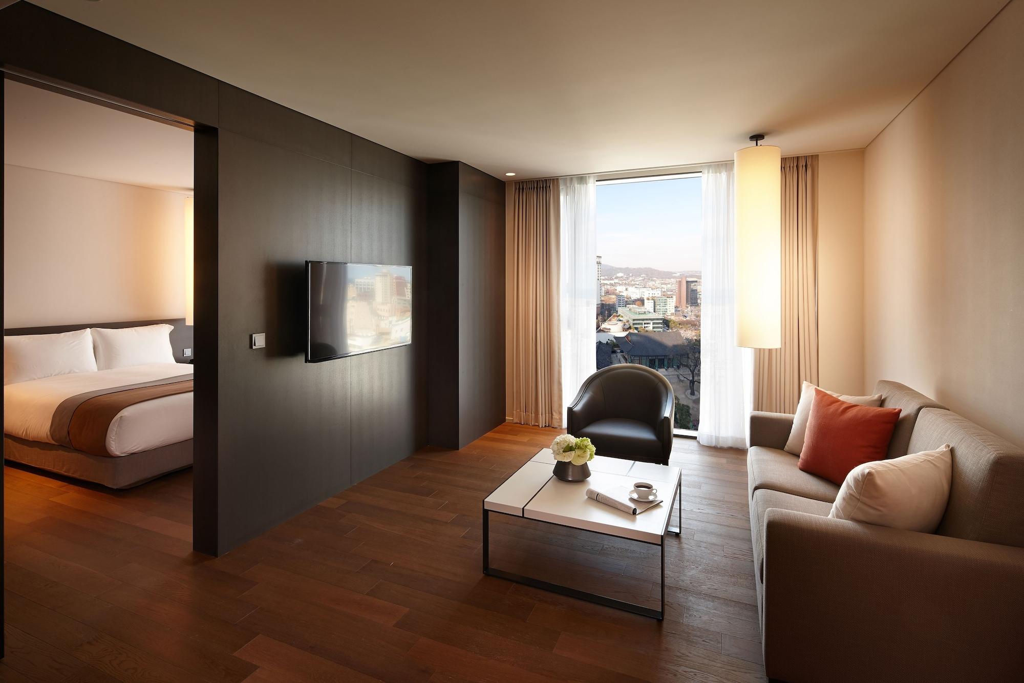 Shilla Stay Ulsan Exterior foto