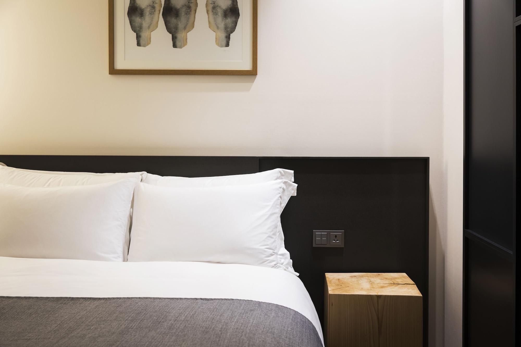 Shilla Stay Ulsan Exterior foto