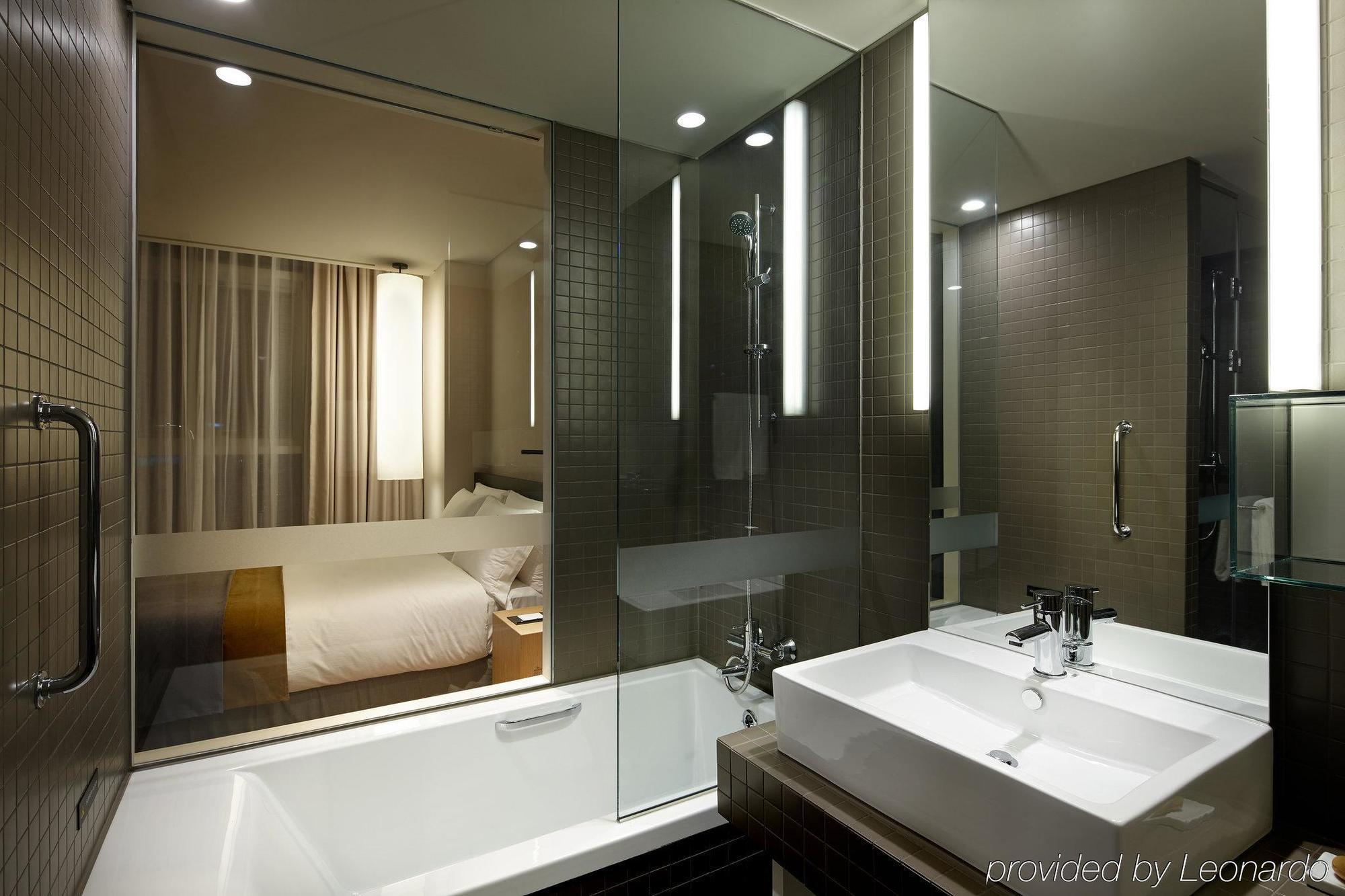 Shilla Stay Ulsan Exterior foto