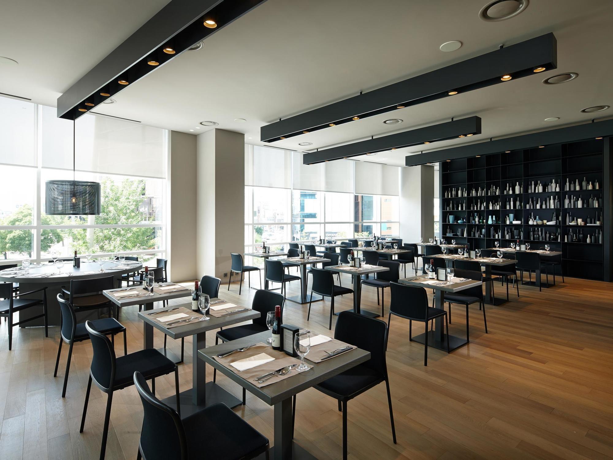 Shilla Stay Ulsan Exterior foto